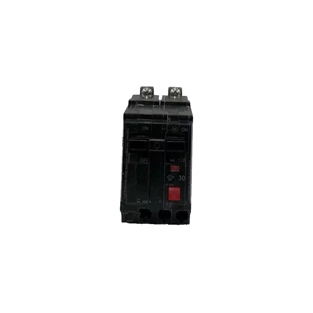 NIB – GE – THQB2130GFT – Thqb2130Gft Bolt-On Energy Management Circuit Breaker