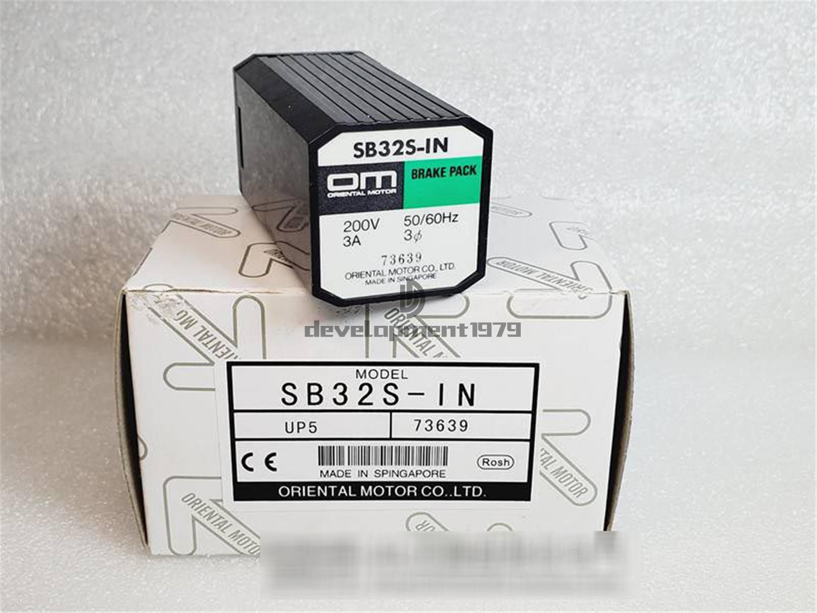 1PC NEW VEXTA SB32S-IN Servo Drives Fast Free delivery