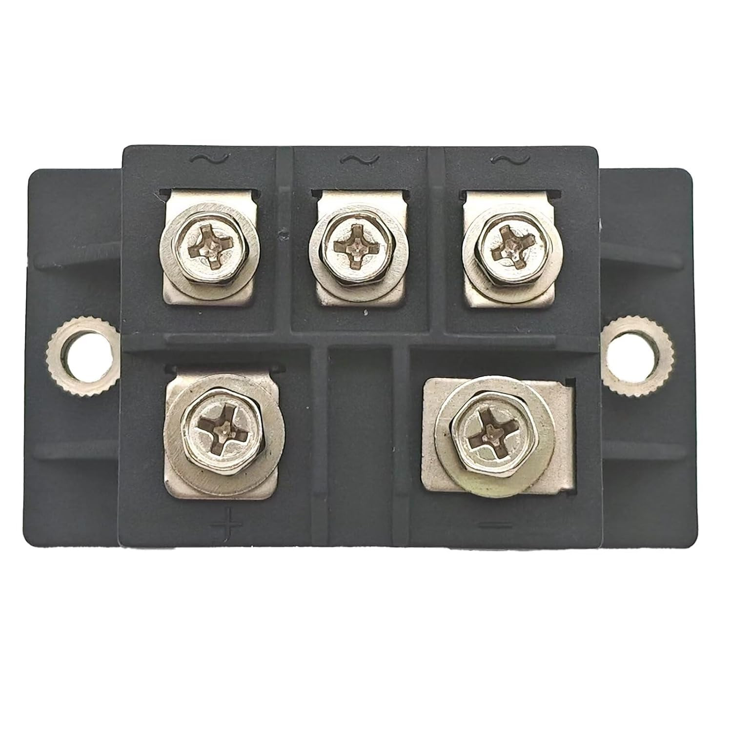 Bridge Rectifier MDS100A 100A 1600V Full Wave Diode Module 3 Phase