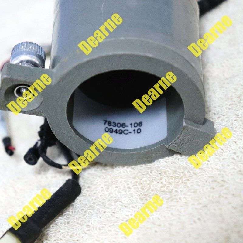 1pc for used 78306-106 Via DHL or Fedex &ex