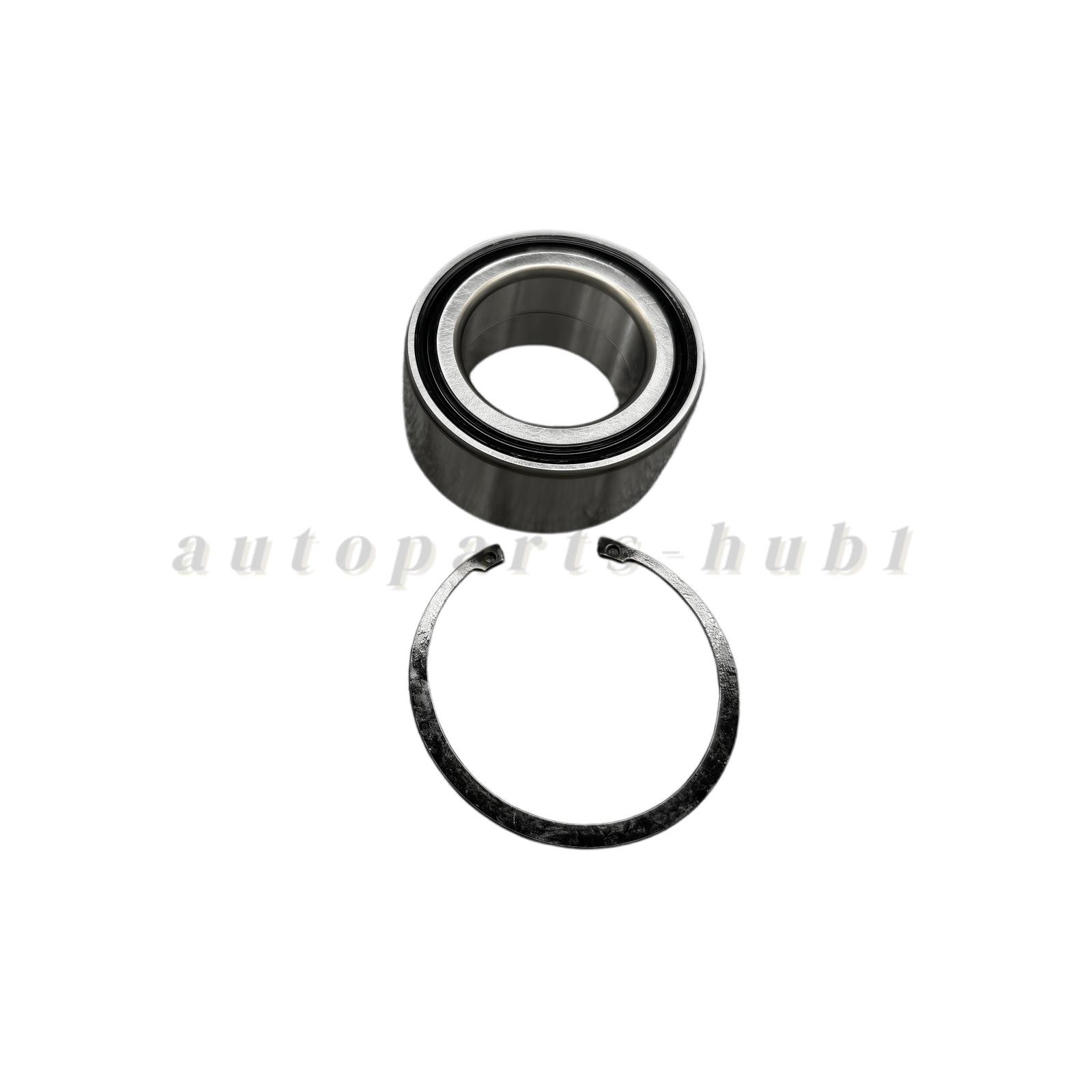 NEW Ball Bearing For KOYO DAC4472W CS18 Canam, 3514924 44x72x33.1 mm