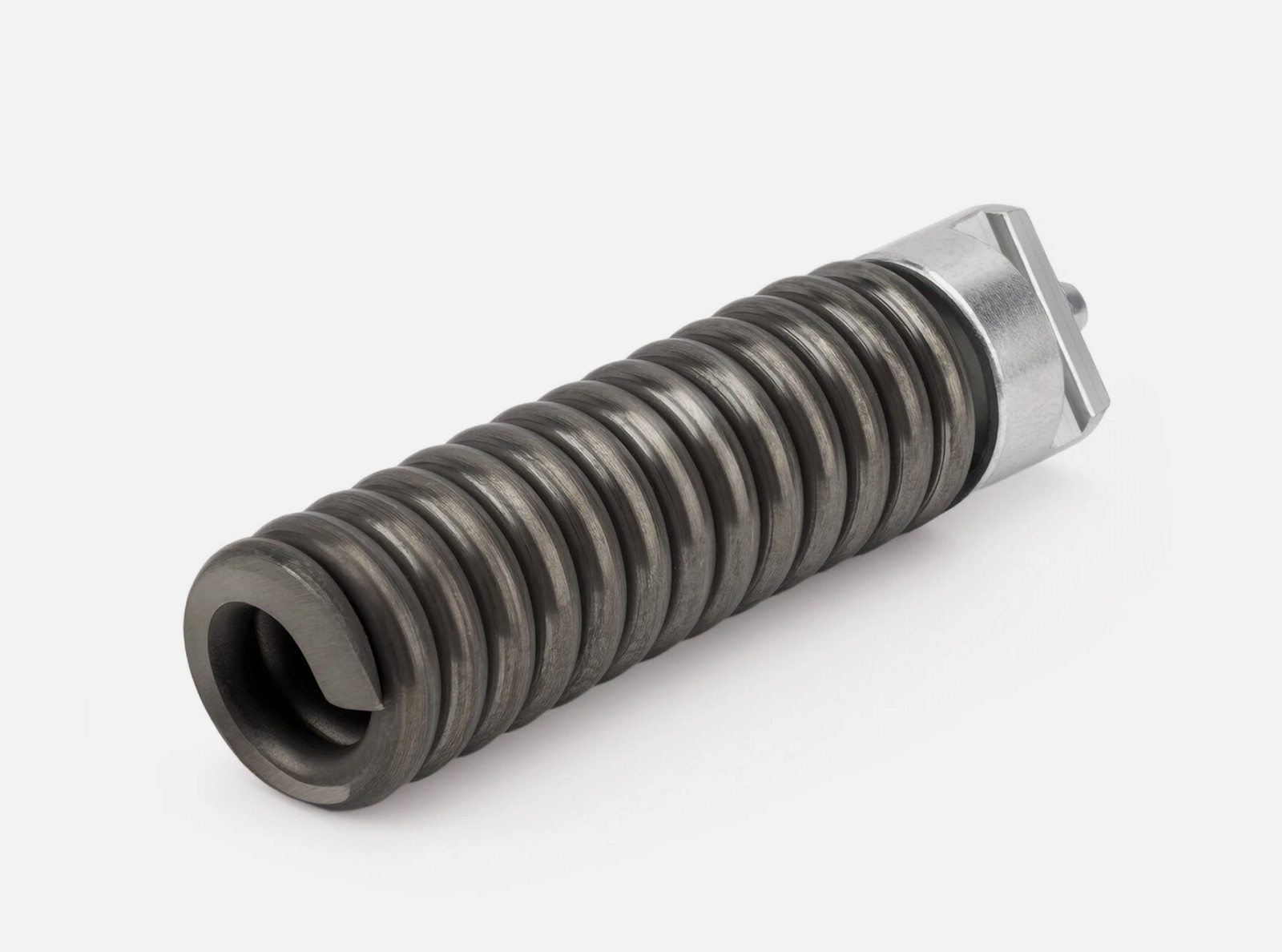 3/8-Inch IW Cable Repair Coupling for RIDGID Drain Cleaning C Tools