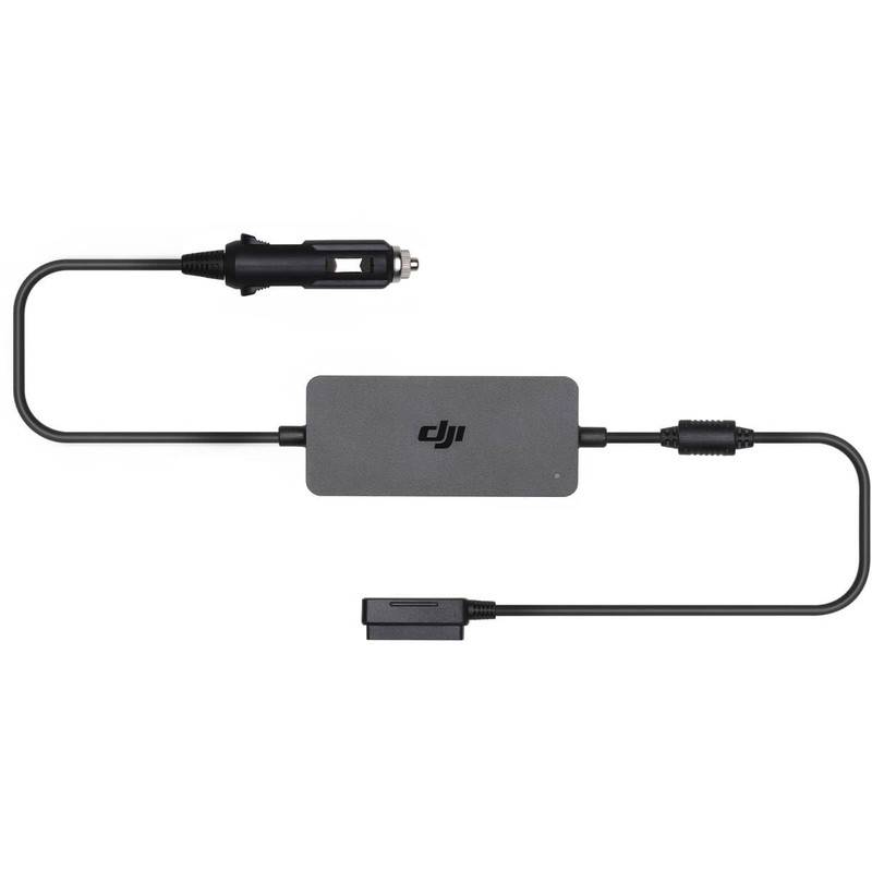 Dji Mavic Air 2 Car Charger – Charging Accessory For Drone Cp.Ma.00000251.01