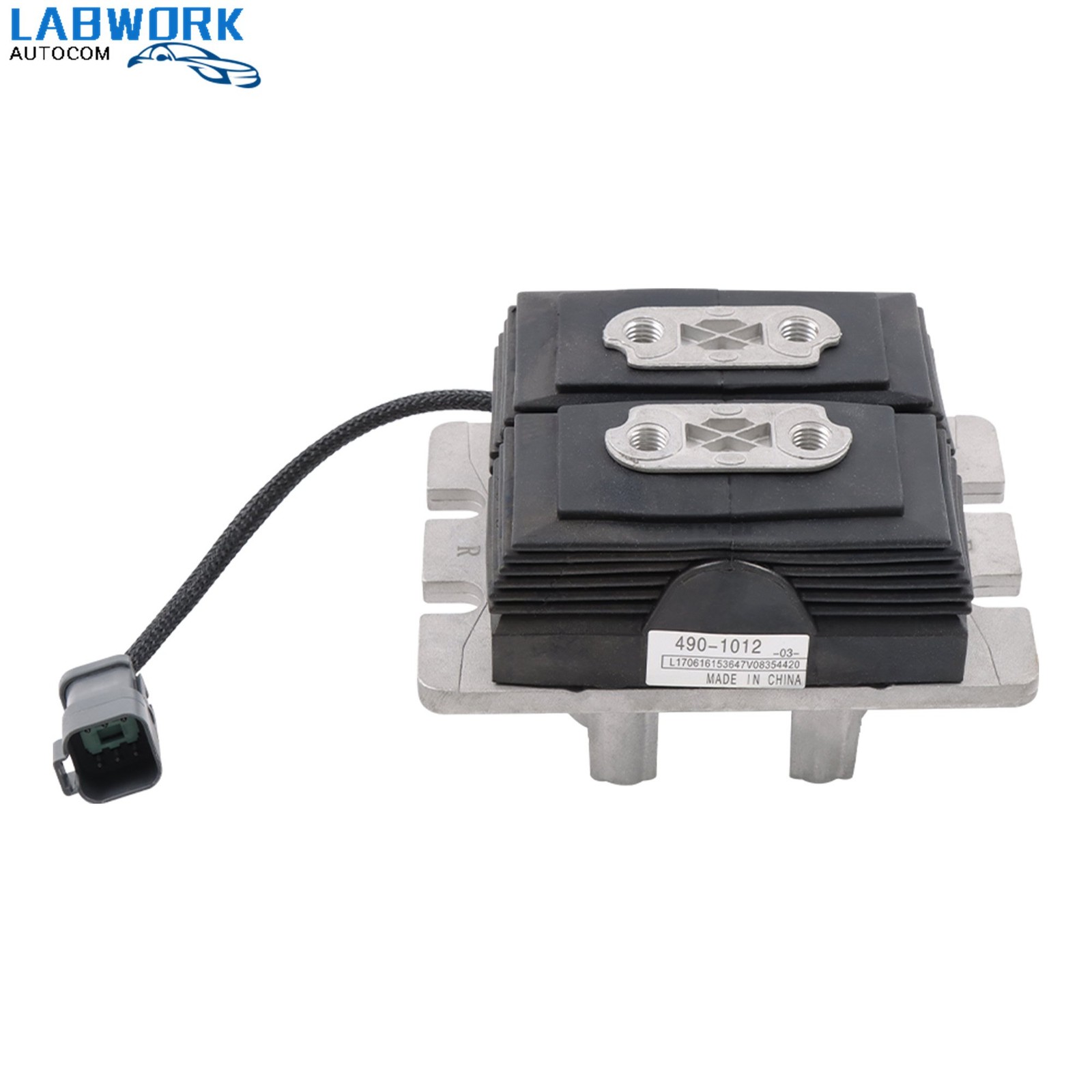 561-7001 490-1012 Control Pedal Valve for Caterpillar E323G E330GC E336GC