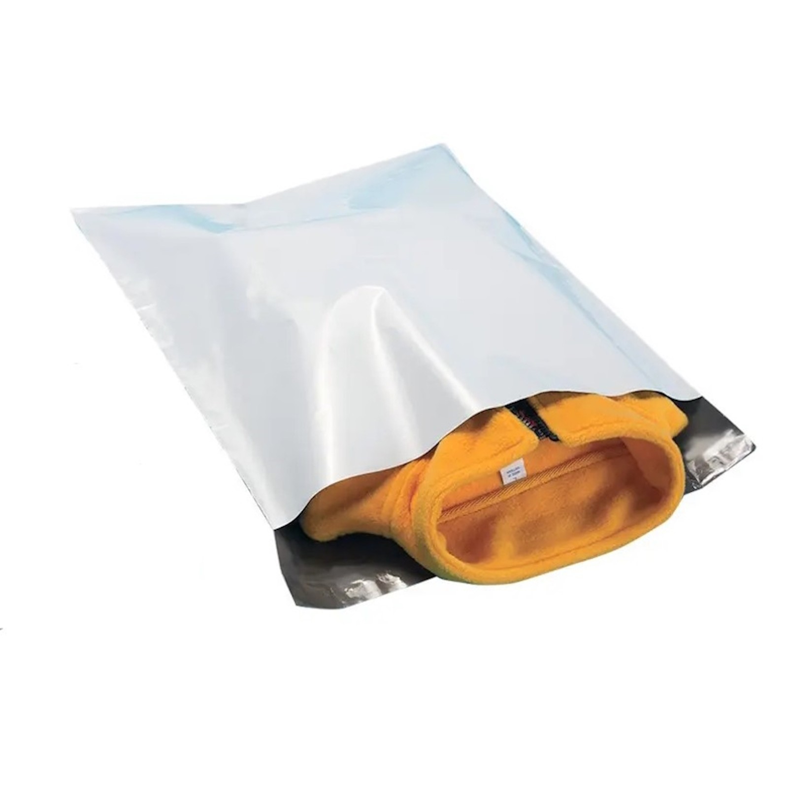 12″x15.5″ Poly mailers, shipping envelopes, mailing bags Extra strong 2.5Mil