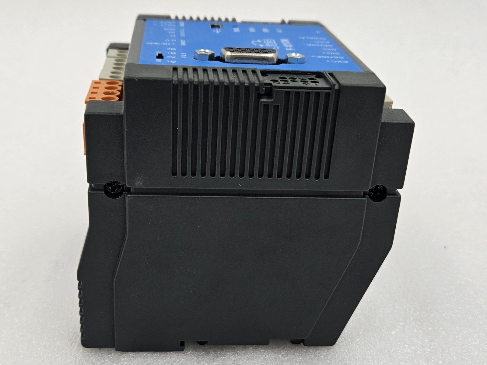 JUD F-1017M INTEL. DATA LOGGER [FAST SHIPPING]