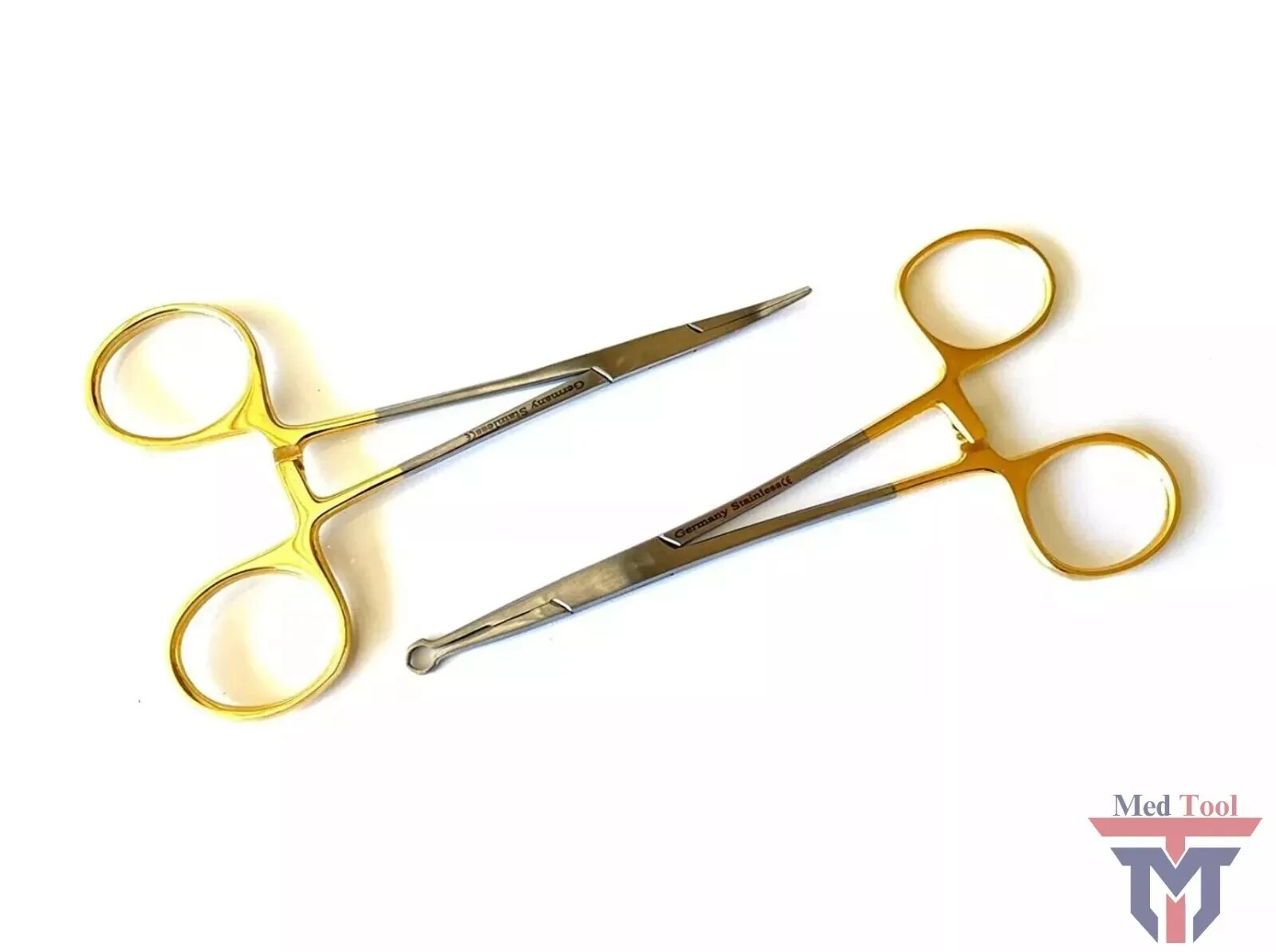 OR Grade No Scalpel Vasectomy Set Urology Surgery Kit Instruments