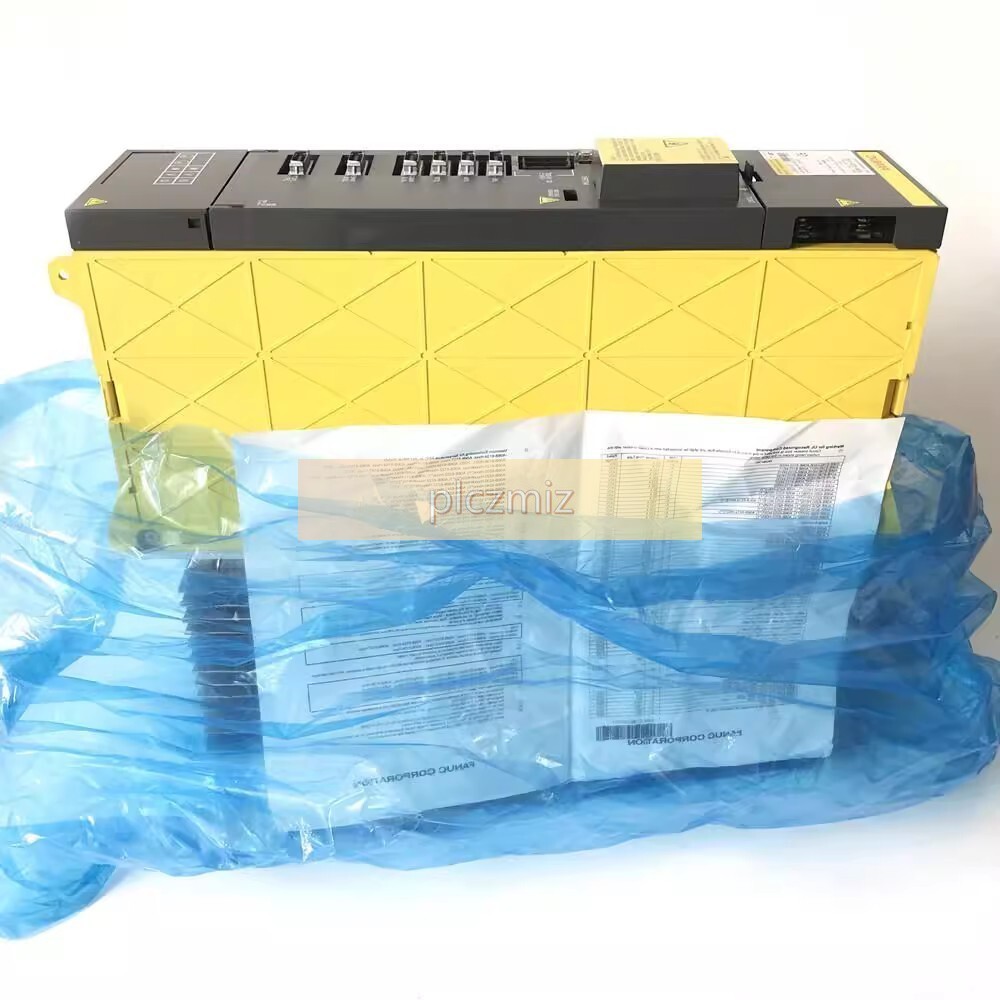 FANUC A06B-6079-H106 Servo Drive A06B6079H106 New Expendited Ship US Free TAX