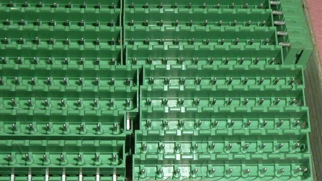 NEW 50PCS PHOENIX CONTACT 1757543 CONNECTOR Header (4 Sides) HDR 10 POS 5mm