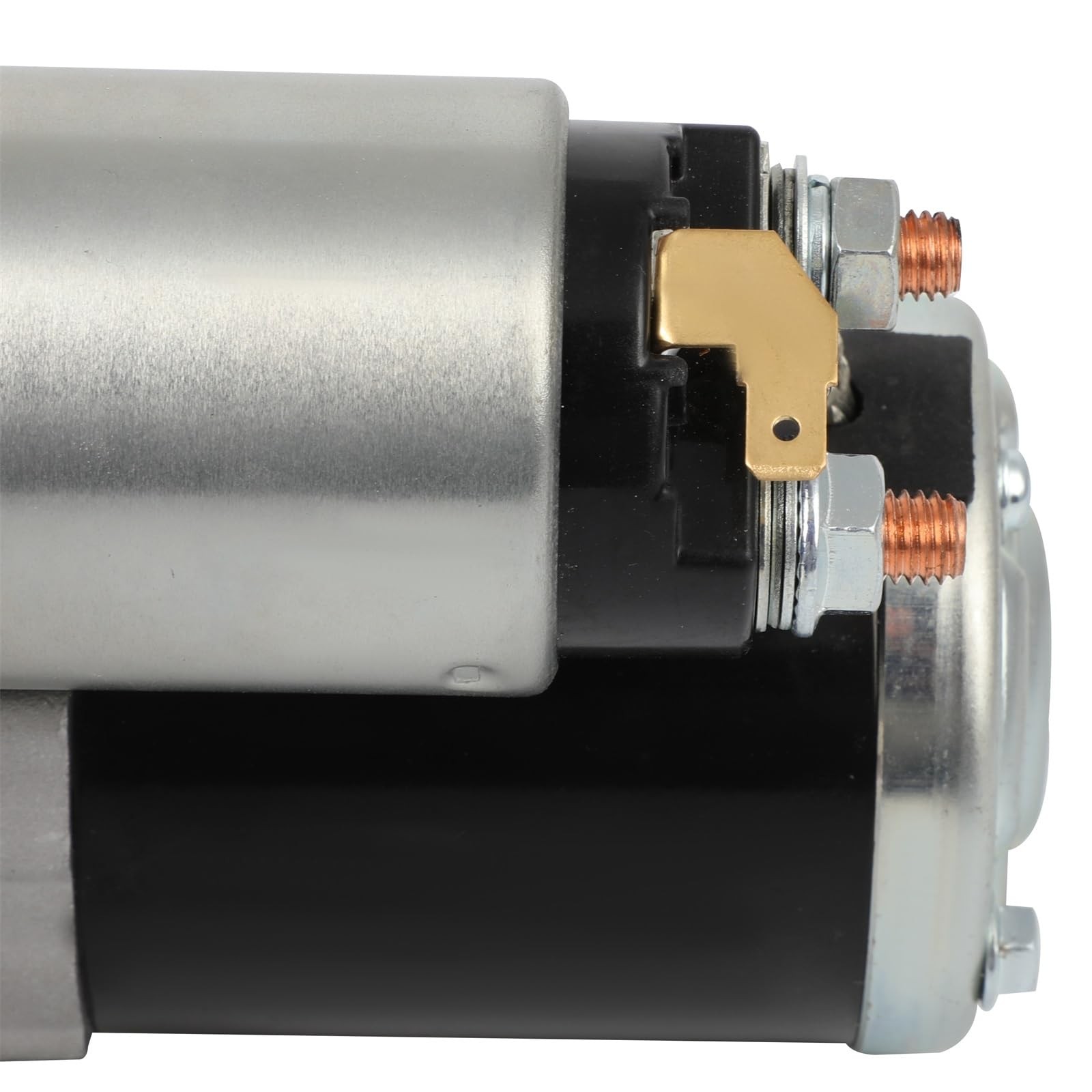 Starter Motor High Torque Mitsubishi Outlander 2007-2009