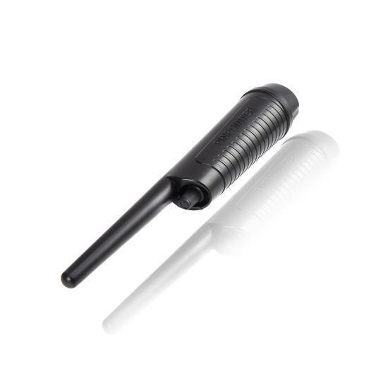 Pyle-SPORTS Metal Detector Pinpoint/Handheld Pinpointer Locator – Black PMD58