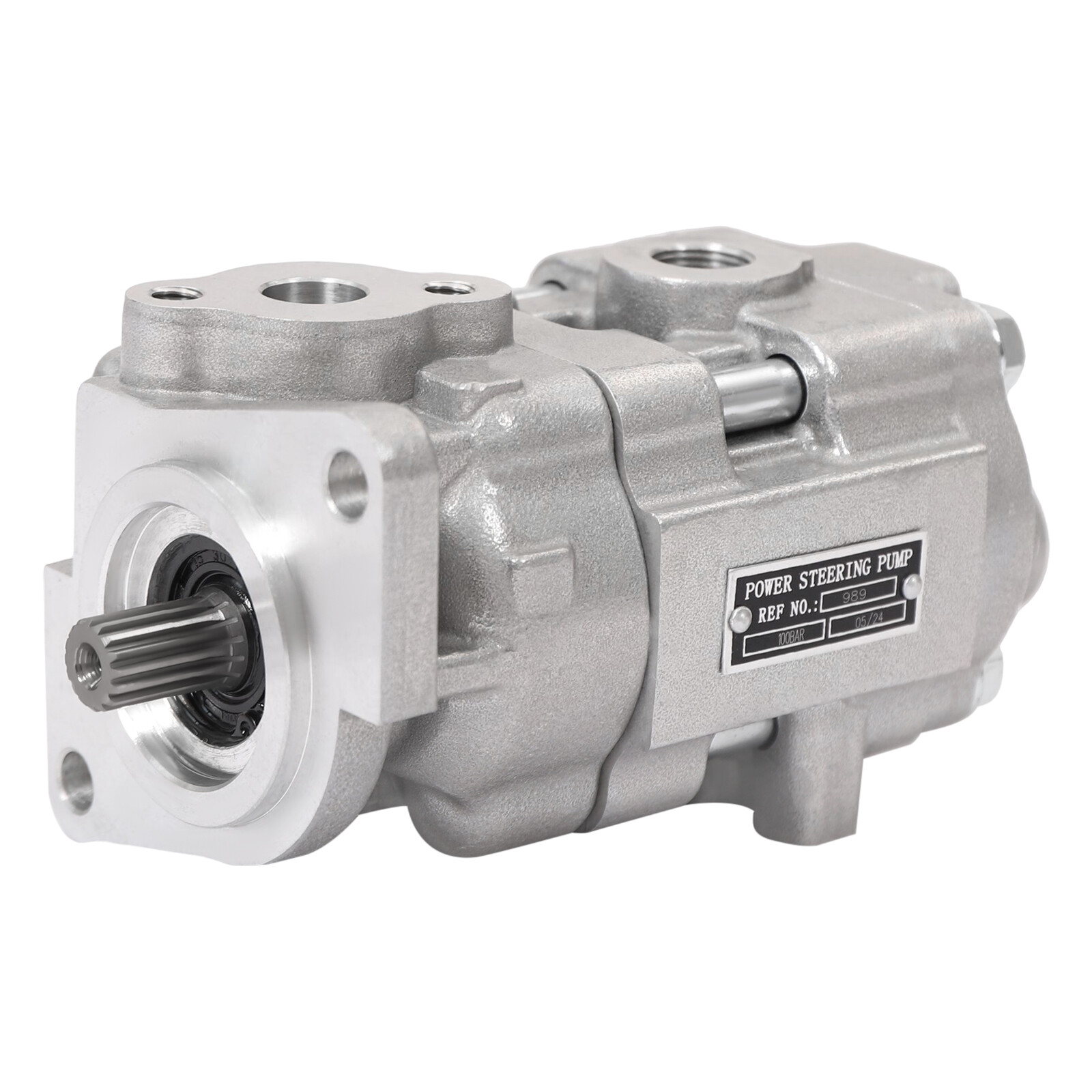 Hydraulic Pump Assembly T1150-36440 For Kubota Tractor L2800DT L3130F L3240DT