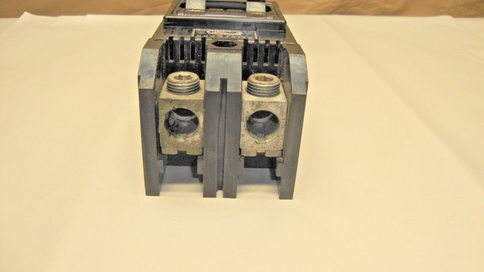 Heinemann CK2-G3-U 150 Amp Main Circuit Breaker 2 Pole 120/240 Volt AC