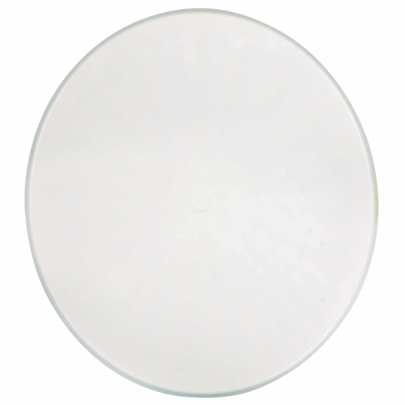 Minelab 14″ White Skidplate Coil Cover for Metal Detector Search Coil