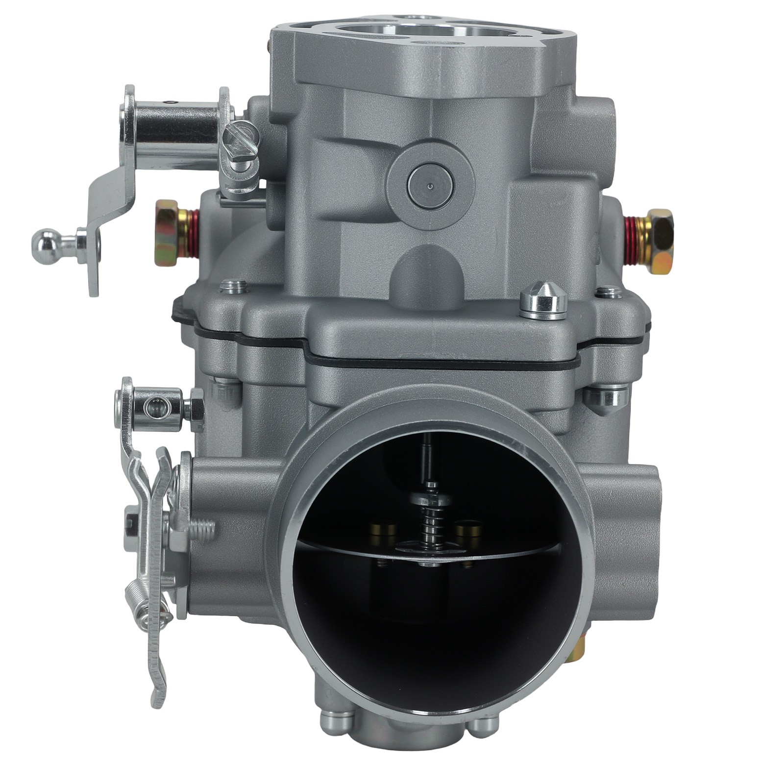 Carburetor for Ford 4000SU 4000 4100 4200 4600 4610 3 Cylinder 201ci Engine
