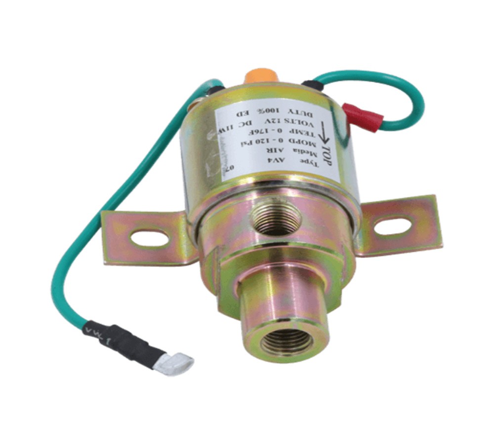 Solenoid Valve 12V Replaces OEM: KN-68230