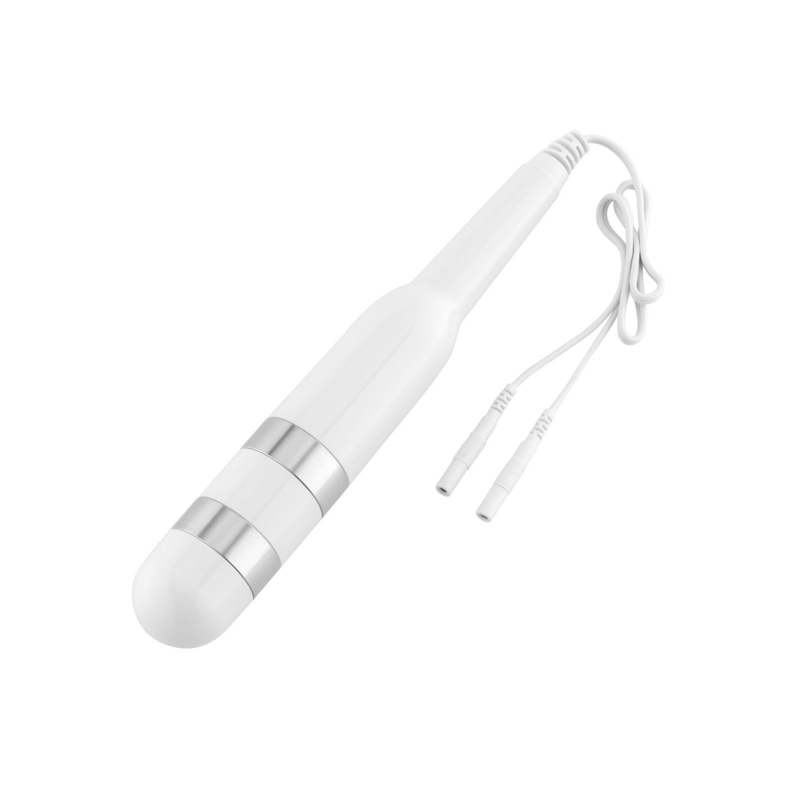 Vaginal Probe Electrode for TENS / EMS / E-Stim Devices Model: V-2