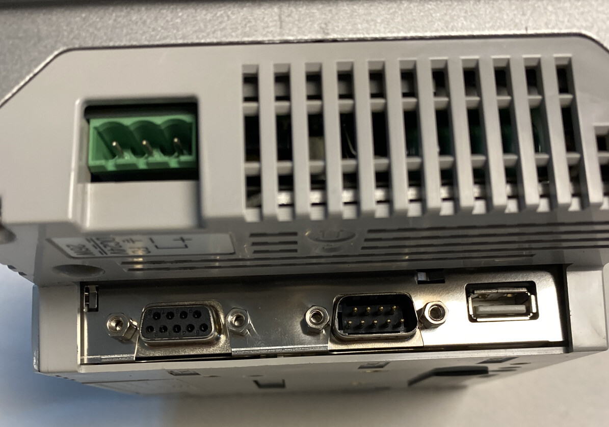 Pro-face,3280007-12,Touch Panel
