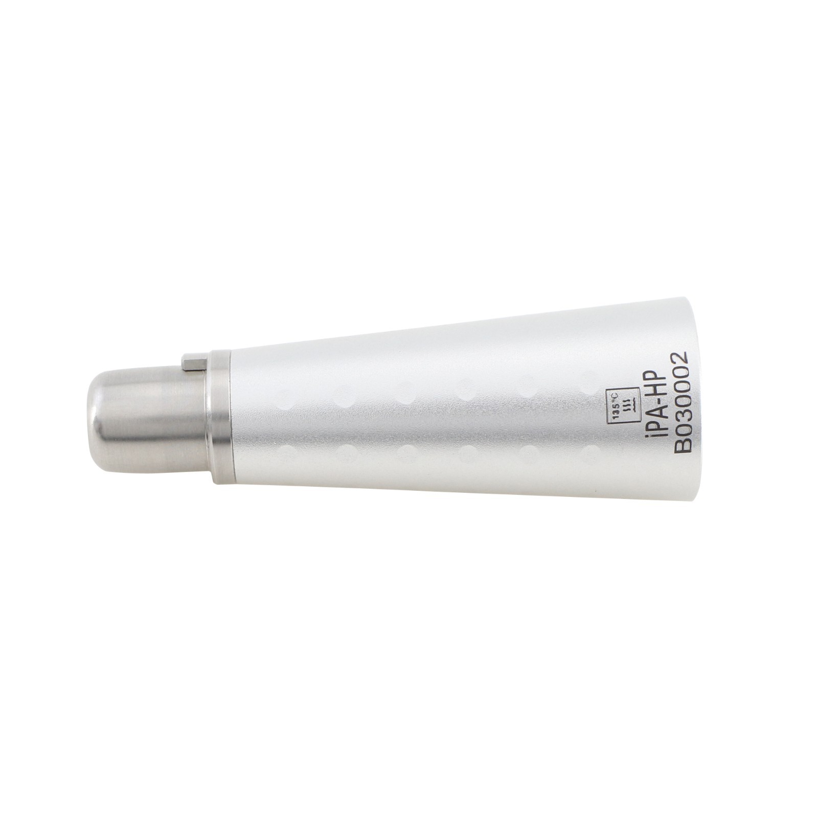 Dental Hygiene Prophy Handpiece NSK iProphy Air Nose Cone Low Speed Motor 4 Hole