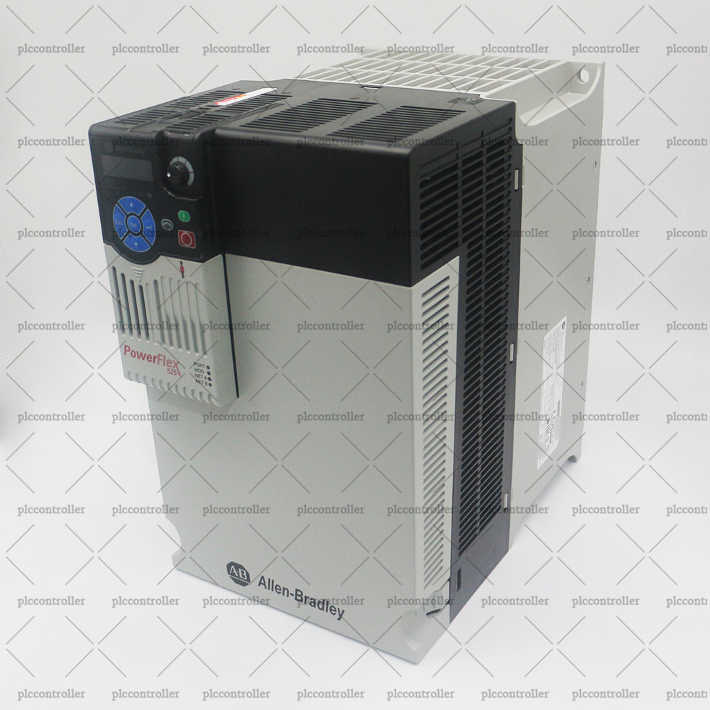 New Allen-Bradley 25B-D037N114 PowerFlex 525 18.5kW 25Hp AC Drive 15 kW 3PH