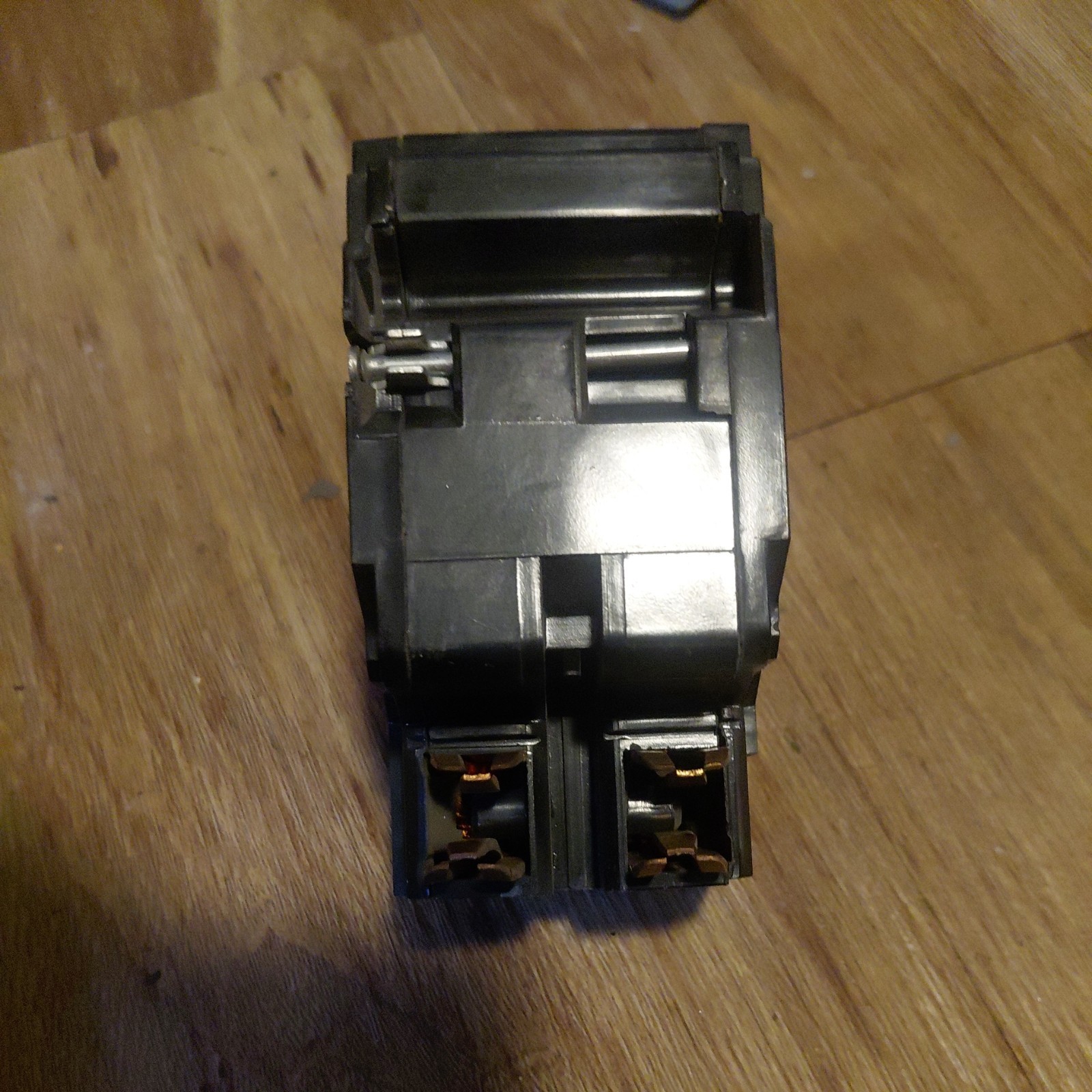 Federal Pacific Electric NA2100 Circuit Breaker 100A 240V 2-Pole