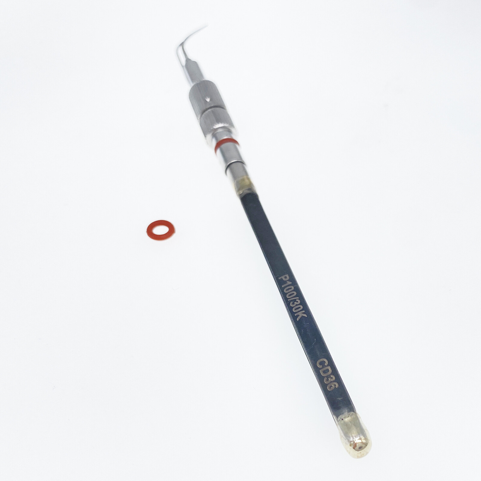 Dental Medical Cavitron Ultrasonic Insert 30KHz P-100 Tip Universal 1/5/10PCS