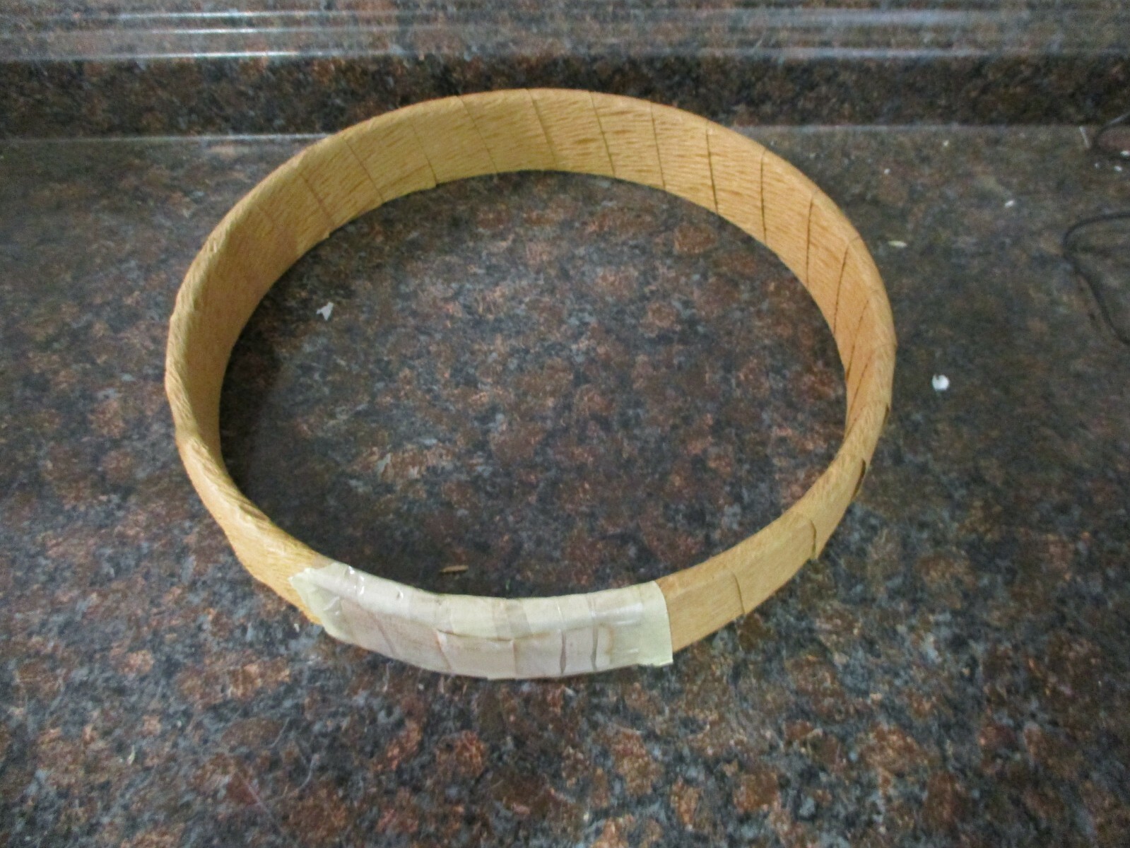 COOK COMPRESSOR RIDER BAND RING 100-N 13.000 552858MFB NOS FREE SHIPPING
