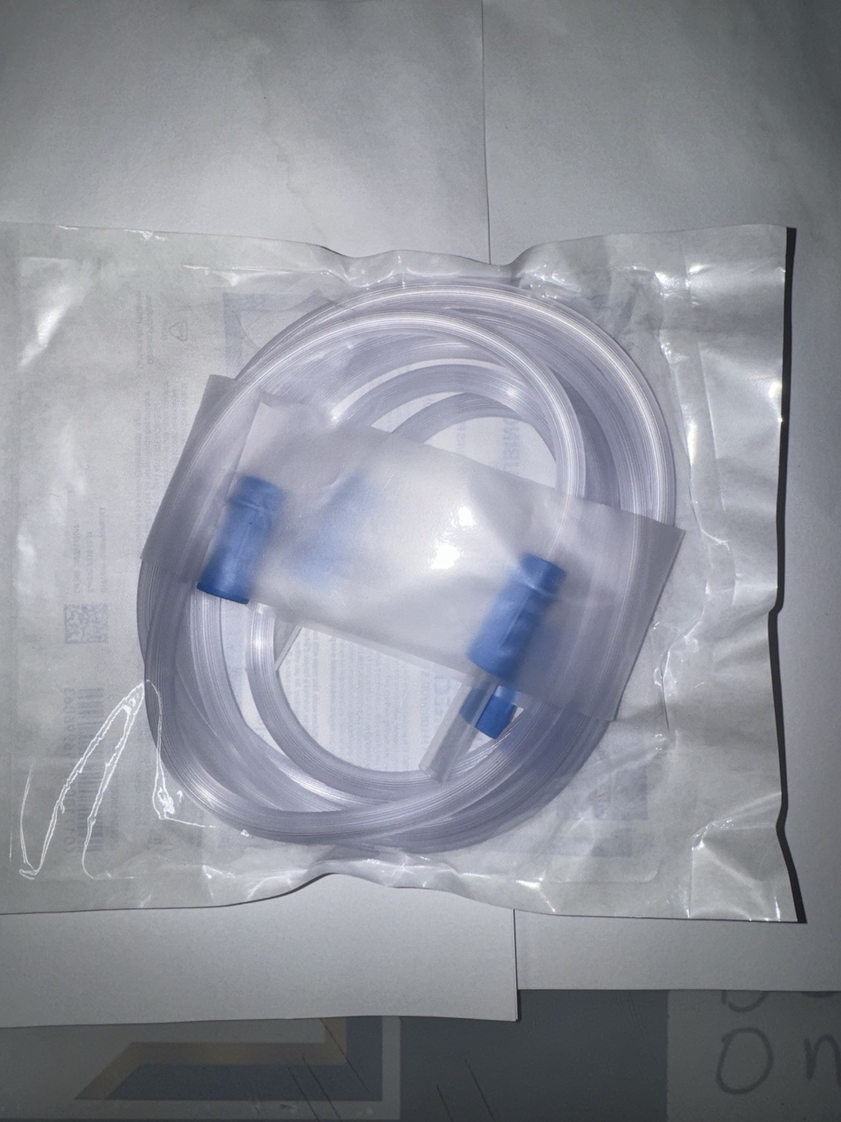 Medline Suction Tubing. Pack Of 50