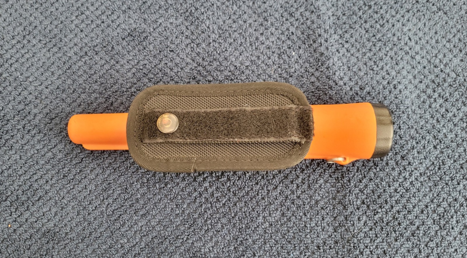 Garrett Pro-Pointer AT All Terrain Pinpointer Metal Detector w/ Holster