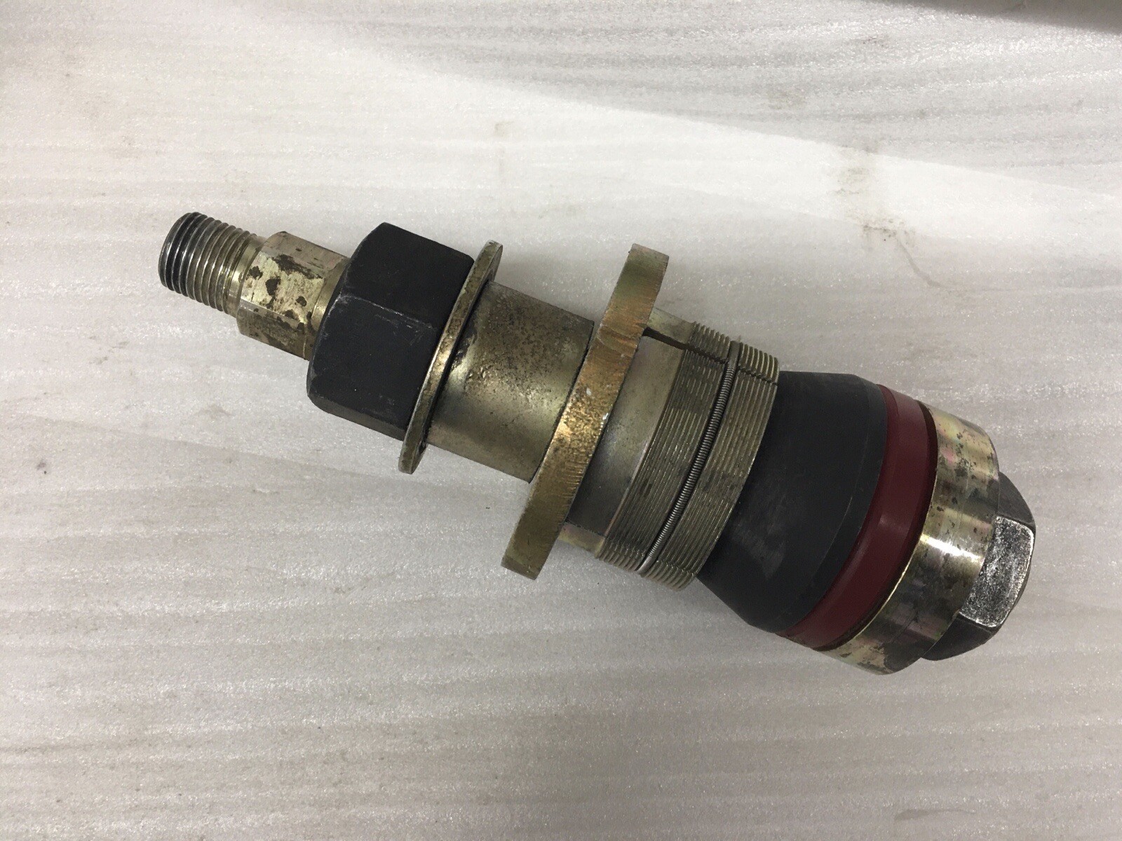 Griptight – GT3P80 – Hydro High Pressure TEST PLUG – 2.87-2.98 – w/ Instructions