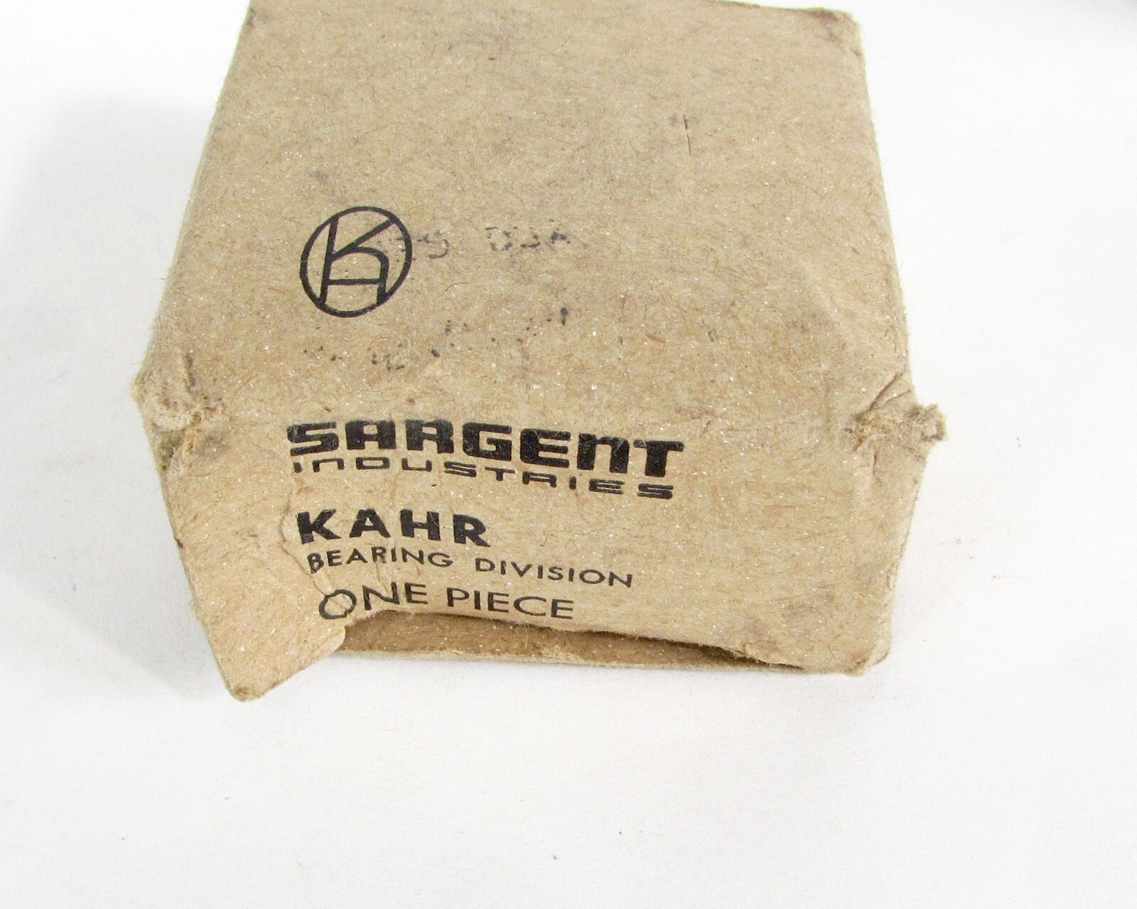 Kahr KP14PD1 Bearing Inner Diameter 0.875″ Outer Diameter 1.564