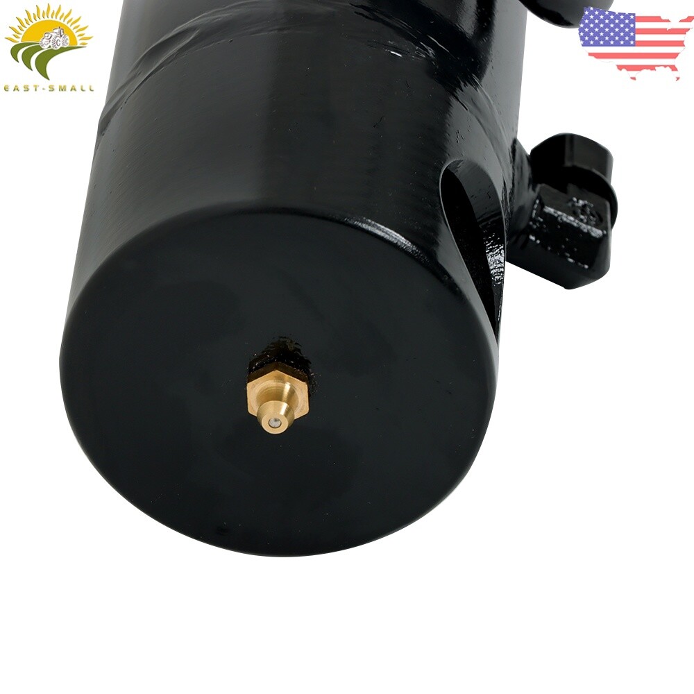 7212595 Cylinder for Bobcat Heavy Duty Heavy Duty Black Rod 1.25″