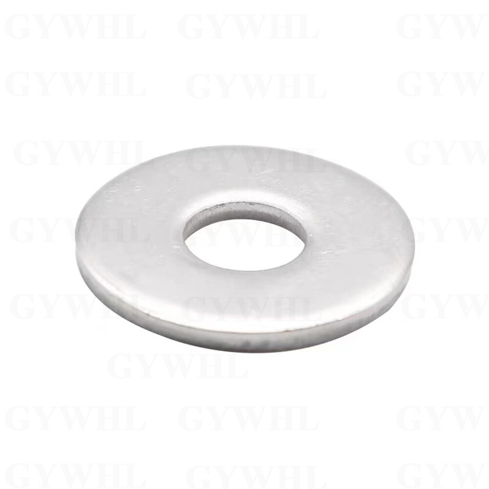 A2 Stainless Steel Penny Repair Mudguard Washers DIN 9021 A4 Marine Grade Washer