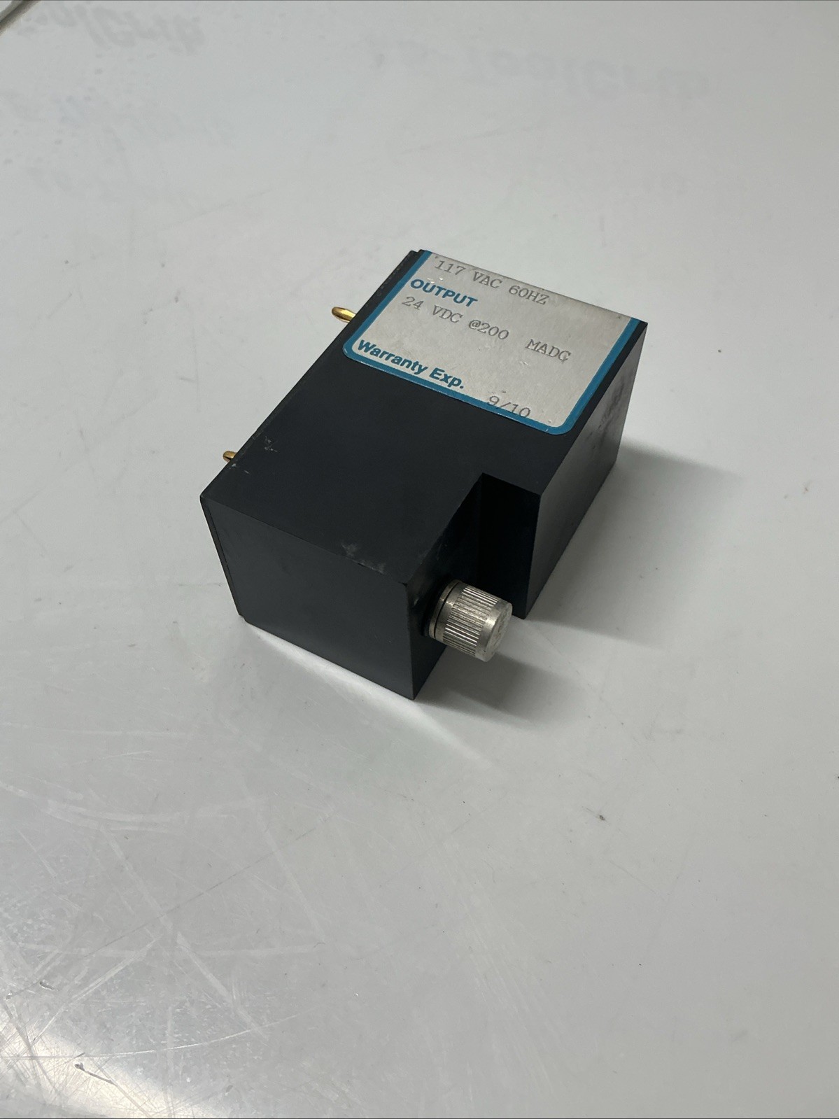 AMG TA4552-1 Power Supply H-441