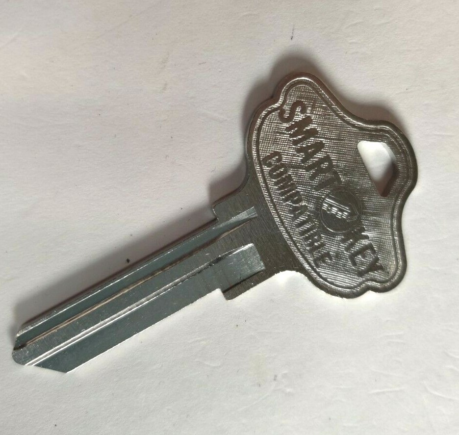 Lot of 5 Baldwin Prestige Series Kwikset KW1 KW11 Blank Key SmartKey Model 41570