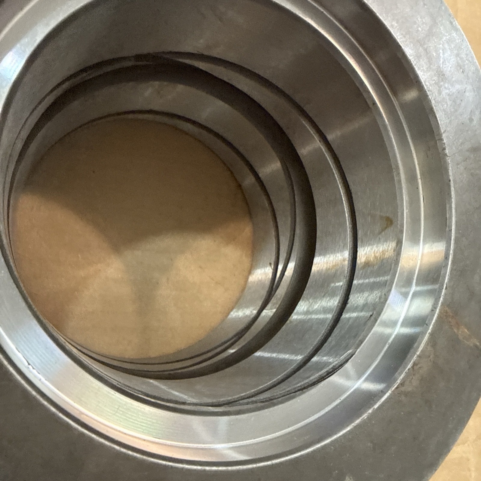 208-70-72170 BUSHING FITS KOMATSU PC400-7 PC450-7 PC460-7