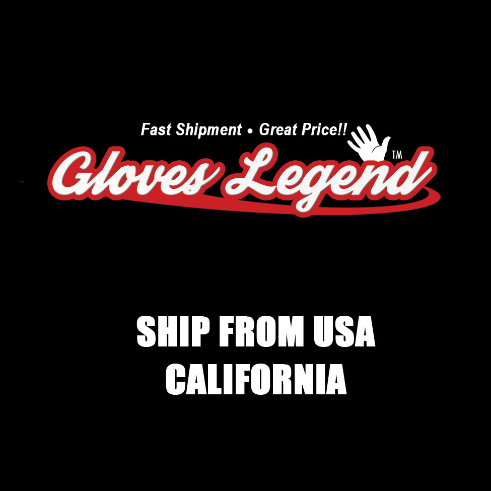 Gloves Legend 100% Cotton White Gloves for Jewelry Coin Silver Inspection XS~XL