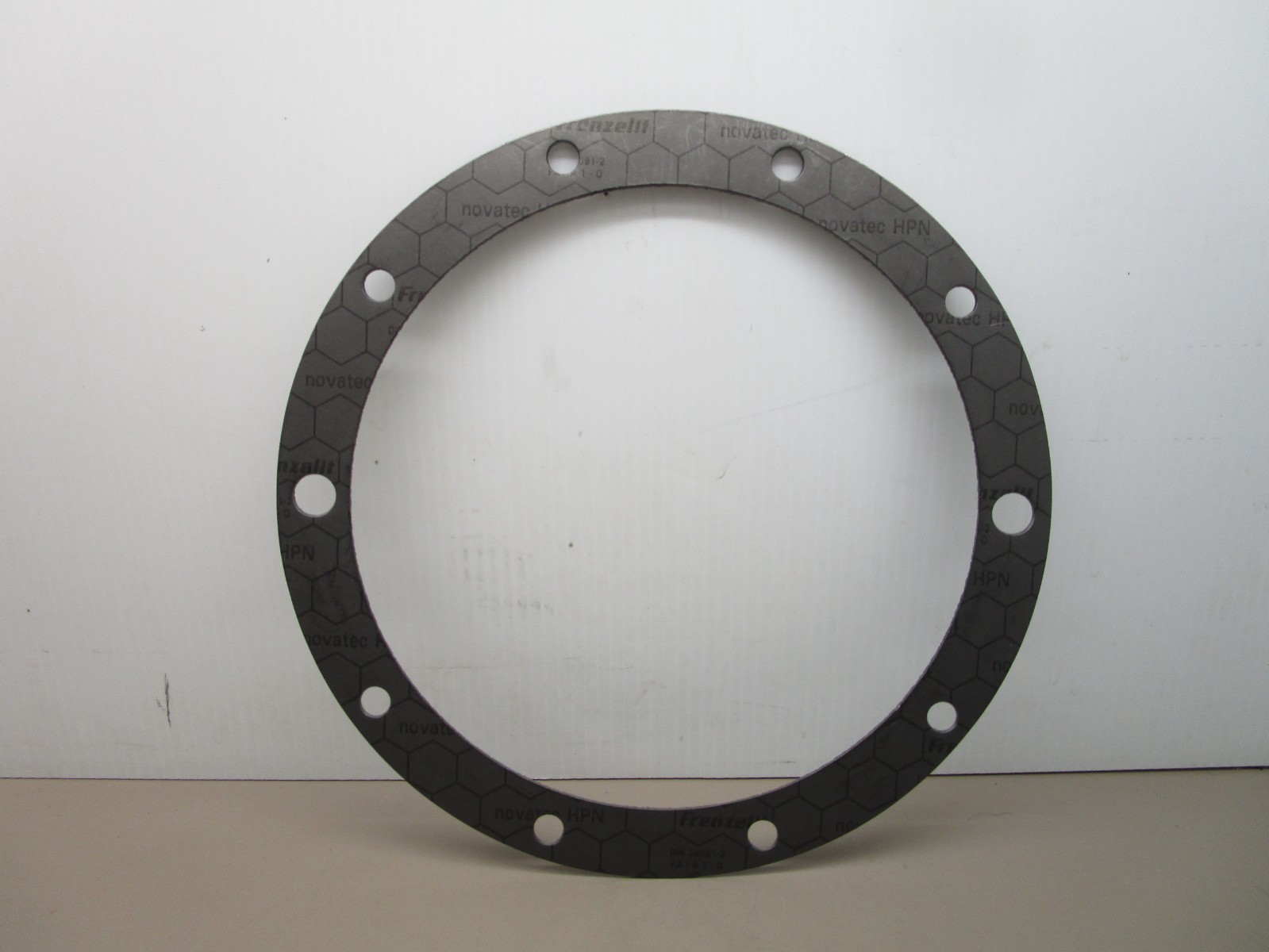 New Flyer 6345897 Flange Gasket OD: 275mm ID: 225mm BCD: 255mm