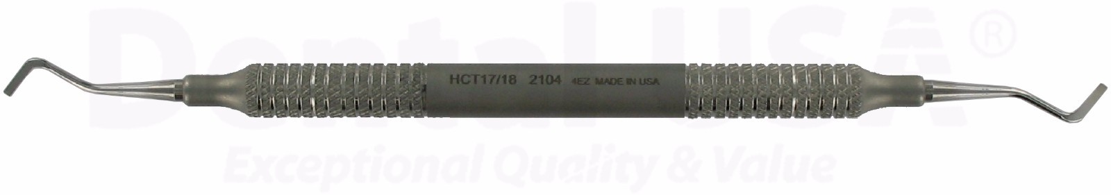 Dental USA 2104 Hatchets H17/18