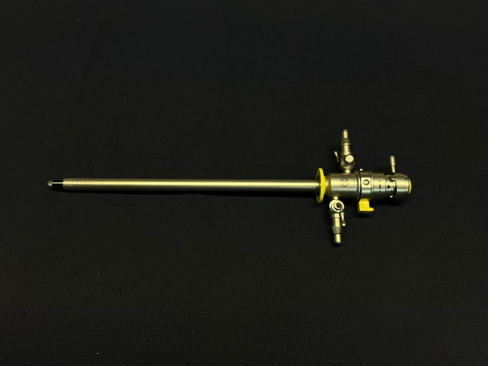Resectoscope Inner Outer Sheath Storz Type High Flow 26Fr