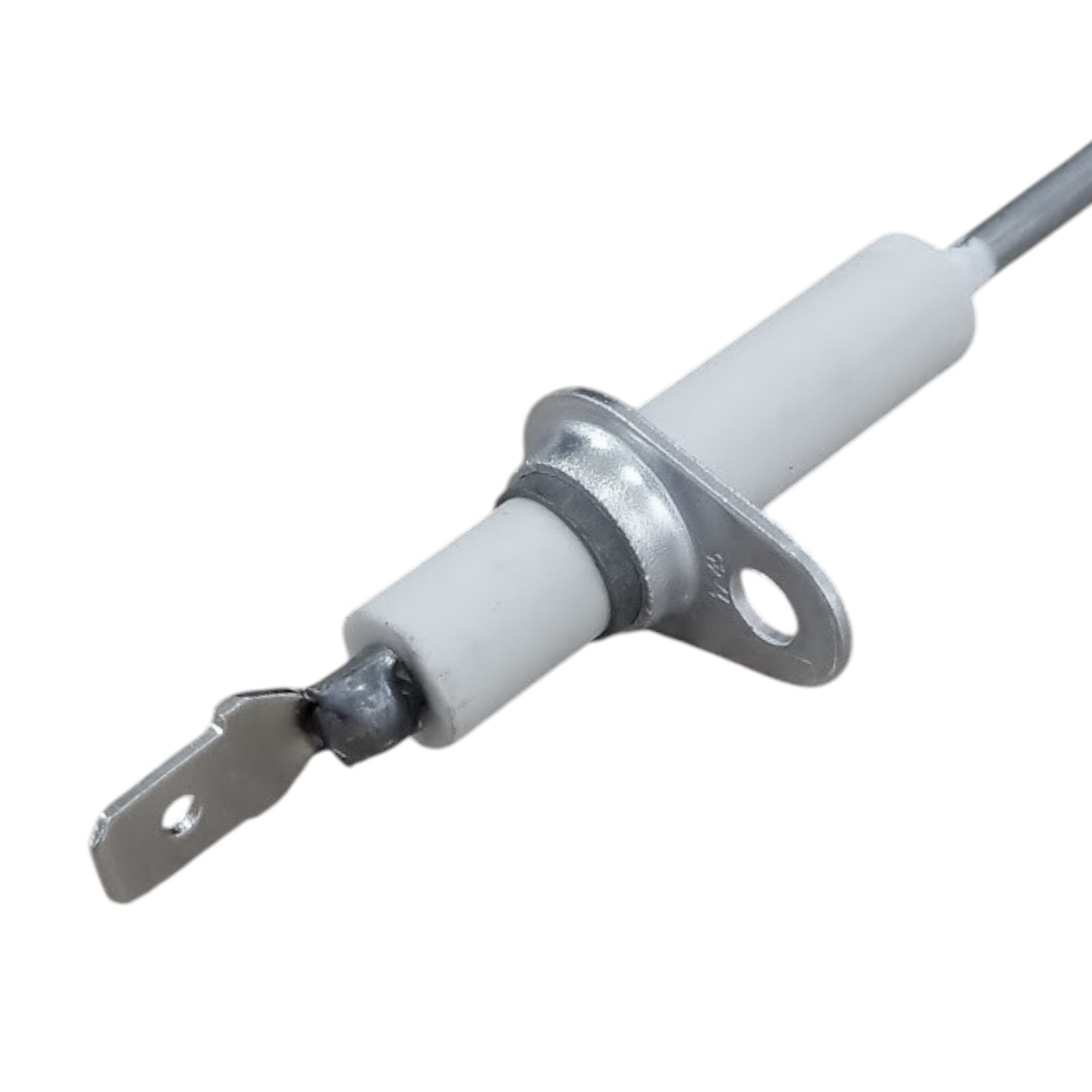 Flame Sensor Electrode Replacement for Carrier LH33WZ515 SP207