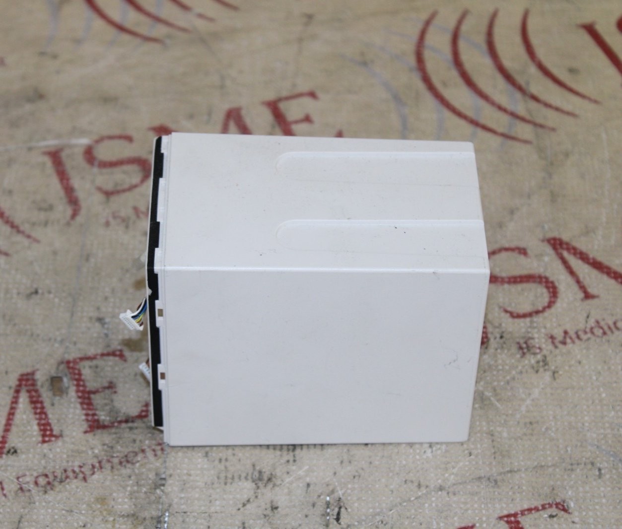 Mindray AG Module AS IS