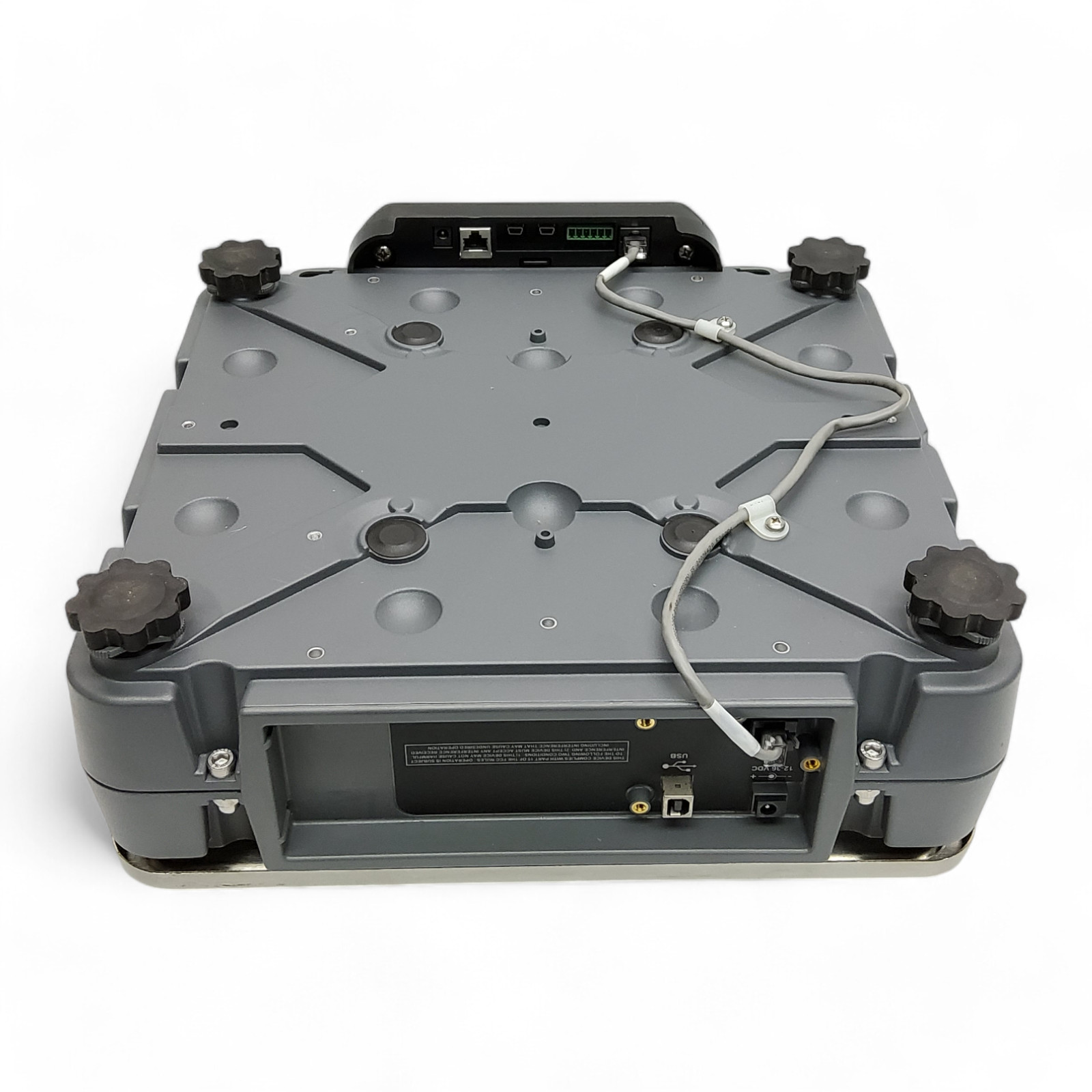 Postal Scale with Detachable Display Avery Weigh-Tronix ZP900 Legal for Trade