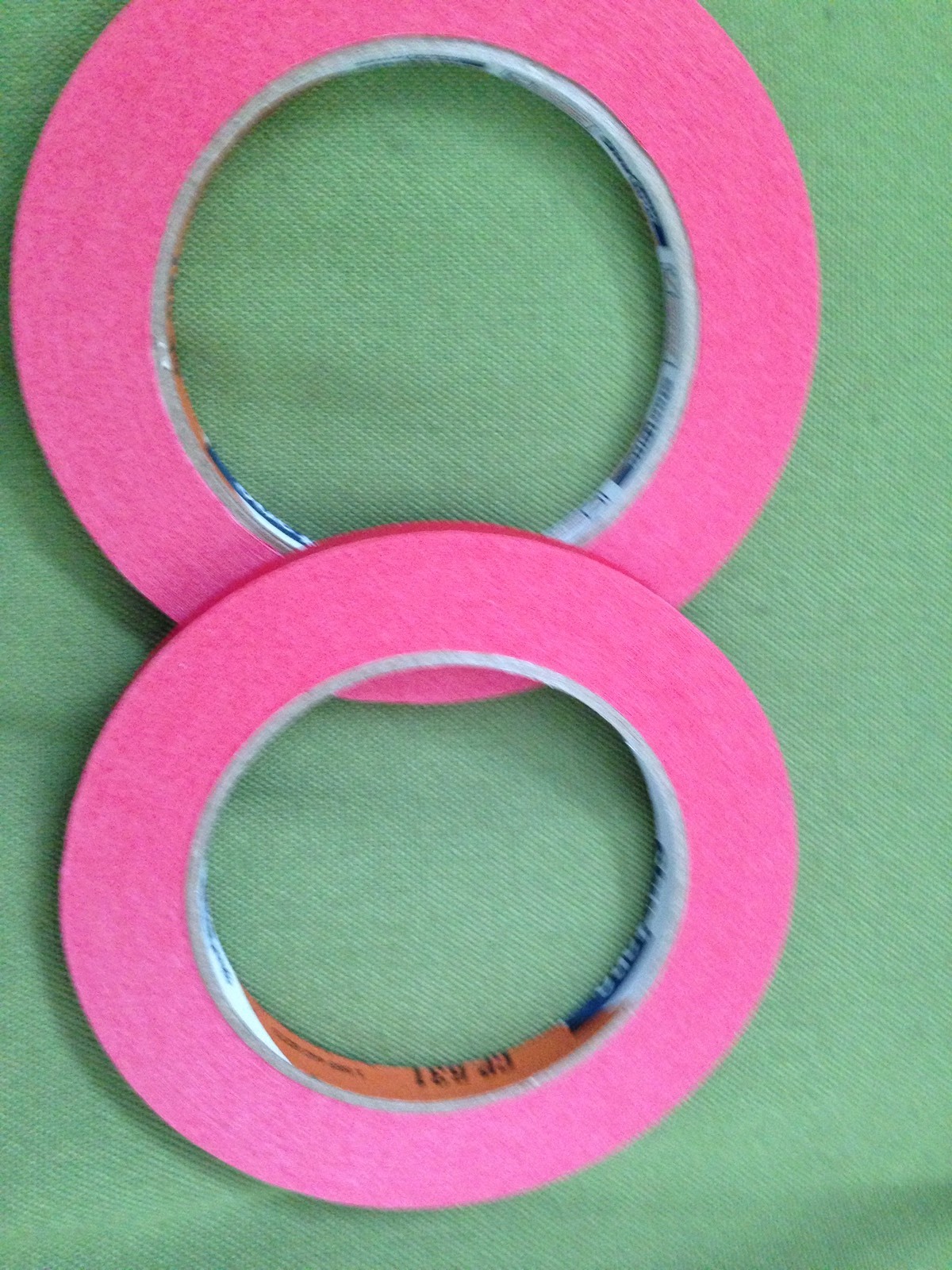 New Shurtape CP-631 RED Fast Shipping Ships Out Same Day