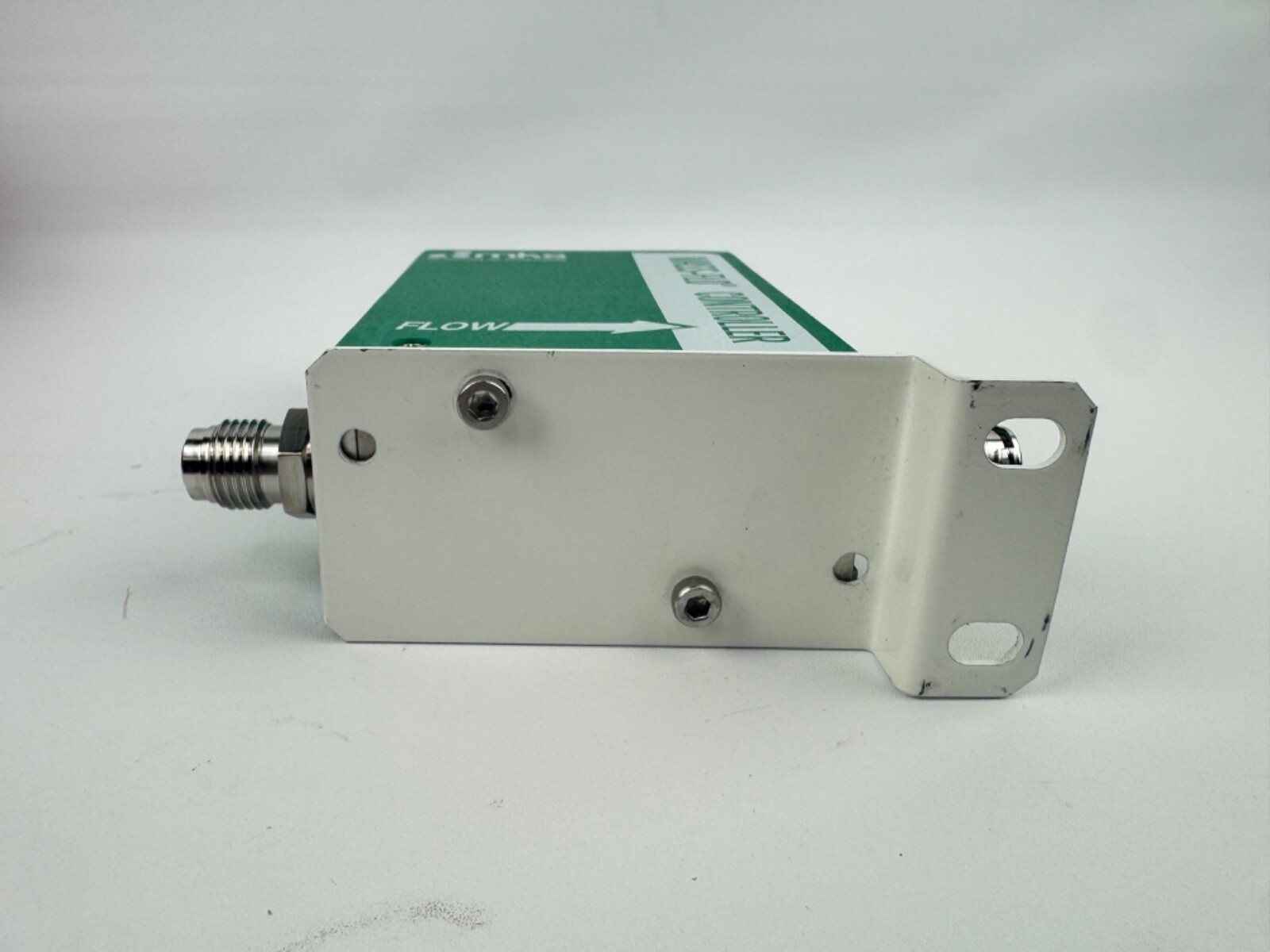 MKS Mass Flow Controller 50000 SCCM, N2, M100B01354CR1BV