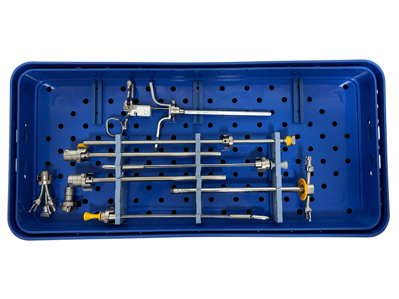 Gyrus ACMI Cysto Bipolar Resectoscope Set