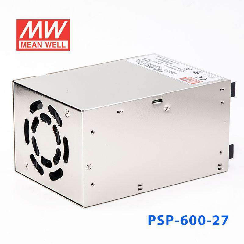 Mean Well PSP-600-27 Power Supply 600W 27V