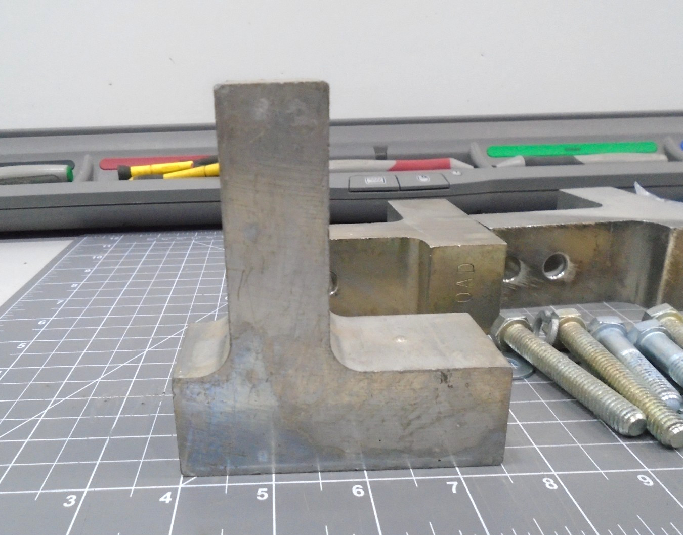 Lot 3 NEW ITE TAB2K750 Circuit Breaker Terminal Lug Connectors 750 KCMIL KMB HNB