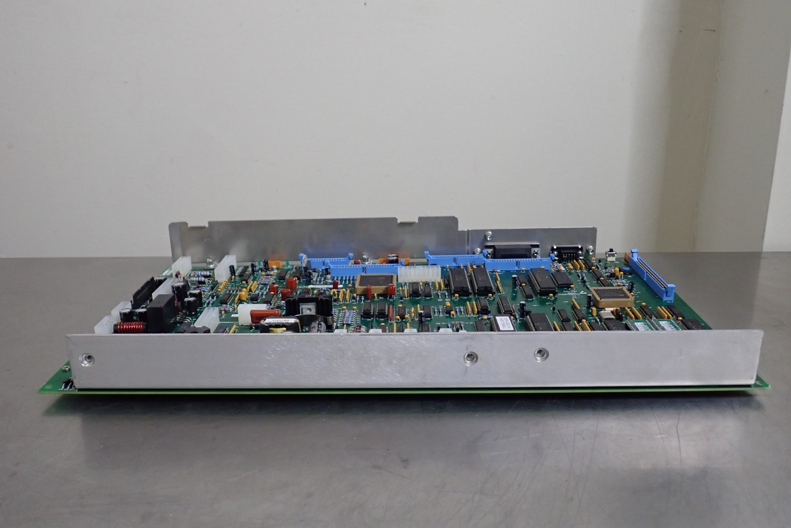 Agilent Technologies Varian 02-101775-00 Board Assembly