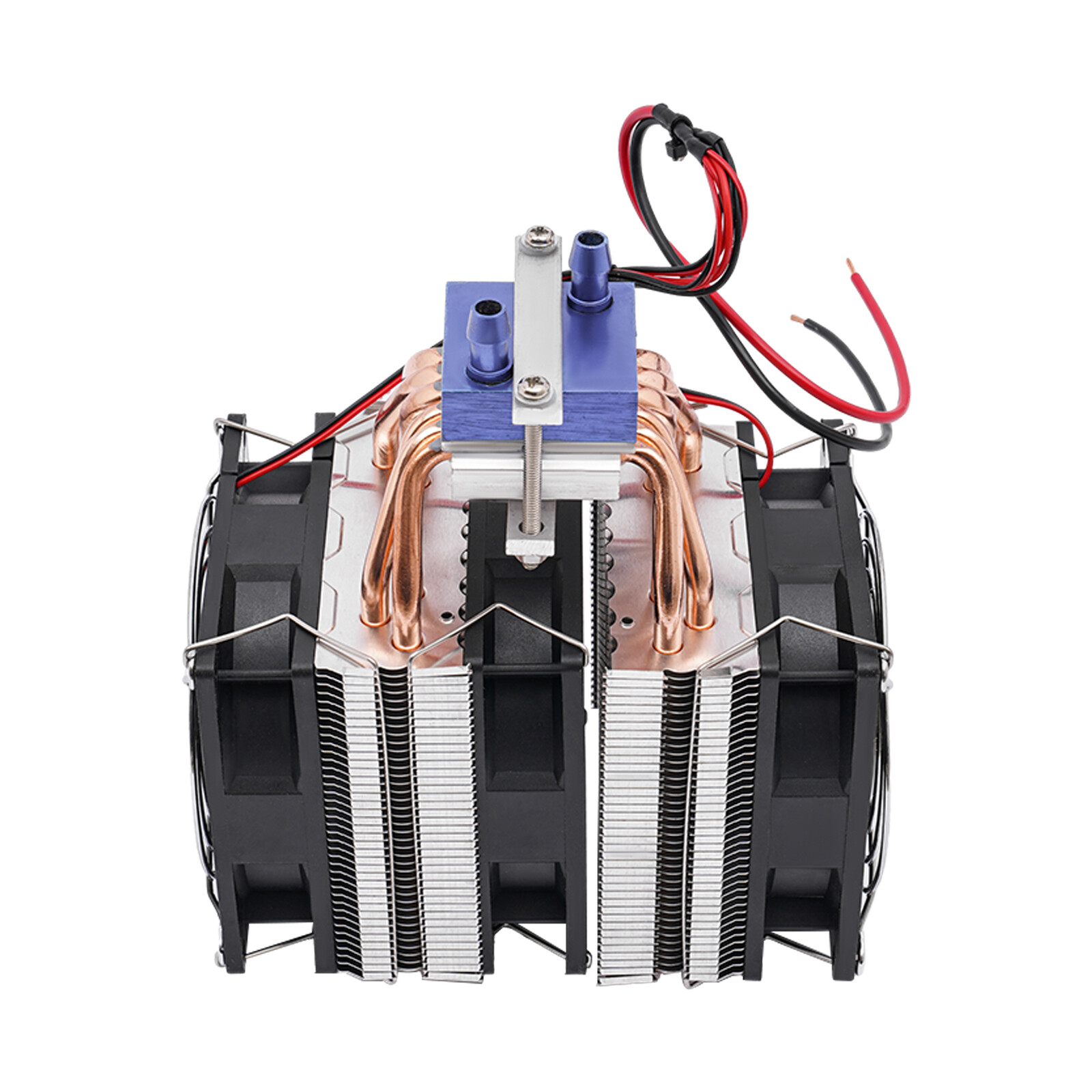 180W 12V Electronic Semiconductor Cooler Water Cooling System Cooler Device